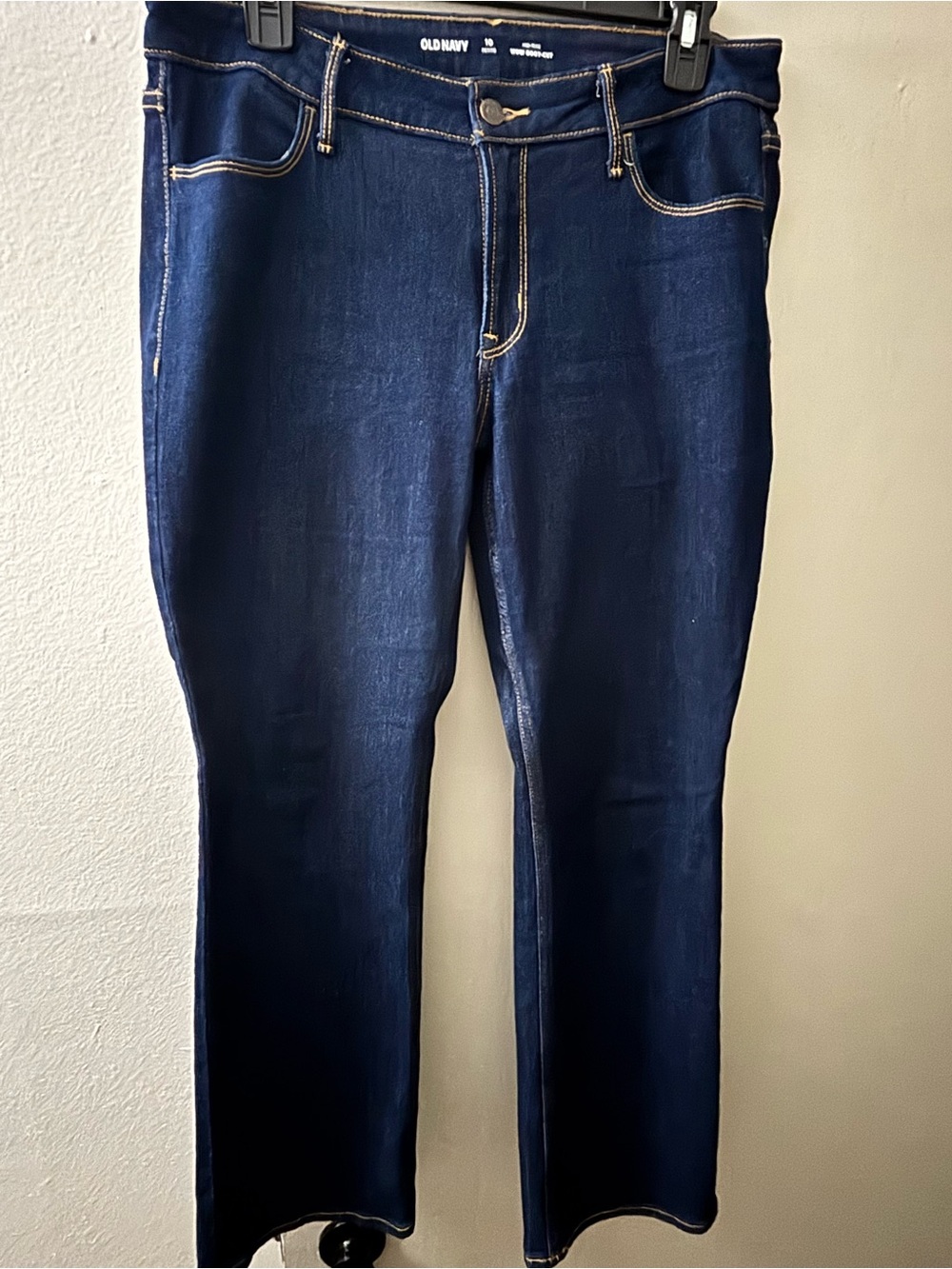Old Navy Dark Wash Jeans